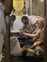 Ashtabandhana Pratishtha (30 Jan 2026) 